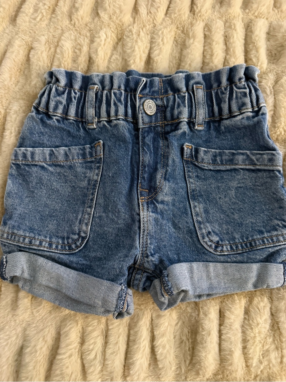 Toddler girl clothing bundle